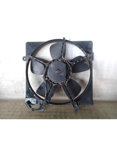 ELECTROVENTILADOR KIA CARNIVAL II (FL) - 152842