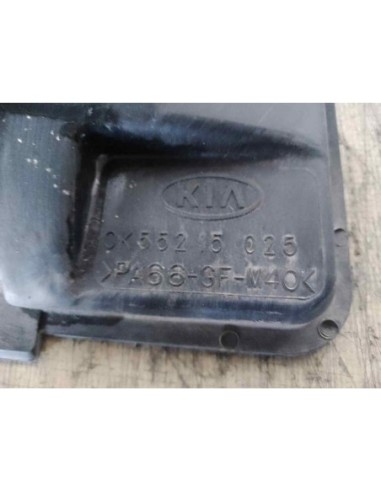 ELECTROVENTILADOR KIA CARNIVAL II (FL) - 152842
