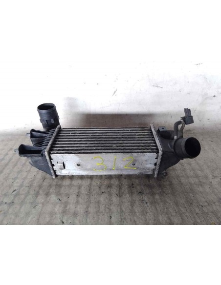 INTERCOOLER PEUGEOT 406 BREAK (S1/S2) - 142875