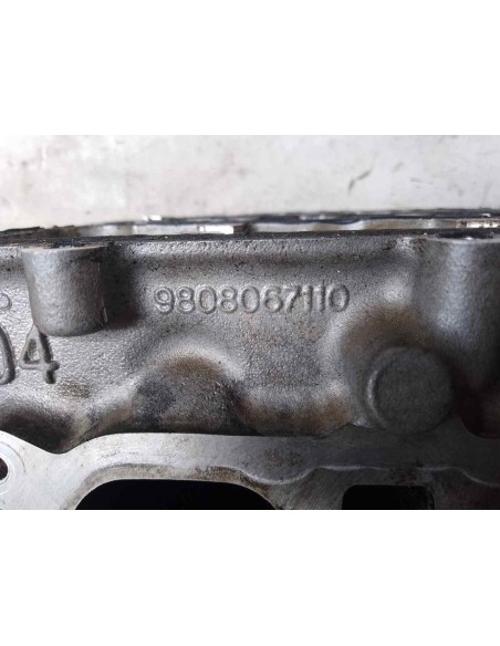 CULATA PEUGEOT 308 - 171249