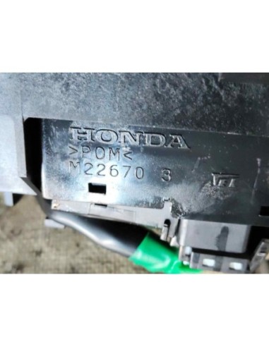 MANDO MULTIFUNCION HONDA ACCORD BERLINA (CL/CN)...