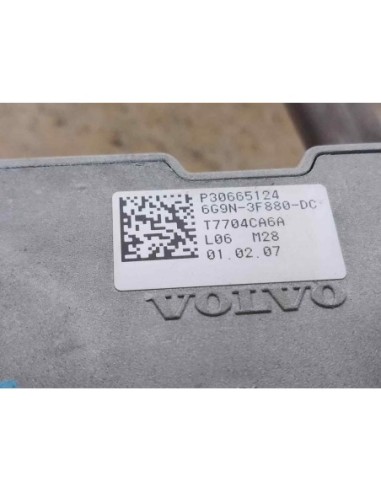 COLUMNA DIRECCION VOLVO S80 BERLINA - 119681