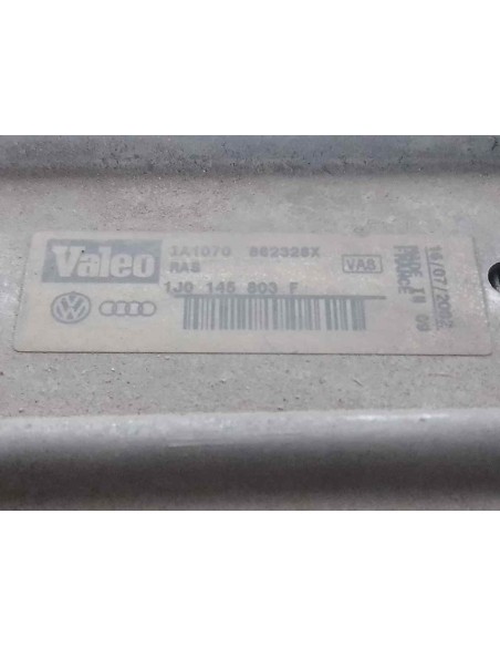 INTERCOOLER SEAT LEON (1M1) - 129428