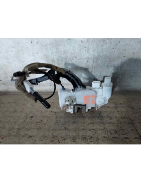 CERRADURA PUERTA DELANTERA IZQUIERDA HONDA ACCORD BERLINA (CL/CN) - 174319
