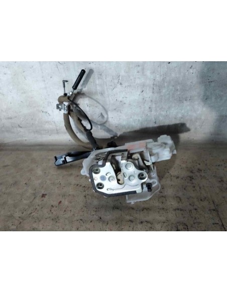 CERRADURA PUERTA DELANTERA IZQUIERDA HONDA ACCORD BERLINA (CL/CN) - 174319