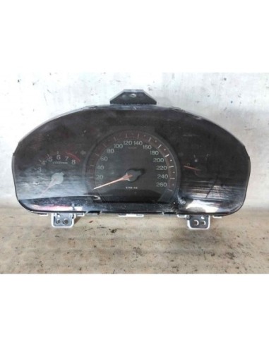 CUADRO INSTRUMENTOS HONDA ACCORD BERLINA...