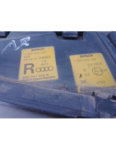 FARO DERECHO AUDI A4 AVANT (B5) - 180815