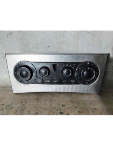 MANDO CLIMATIZADOR MERCEDES-BENZ CLK (BM 209)...