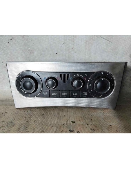 MANDO CLIMATIZADOR MERCEDES-BENZ CLK (BM 209) COUPE - 111924