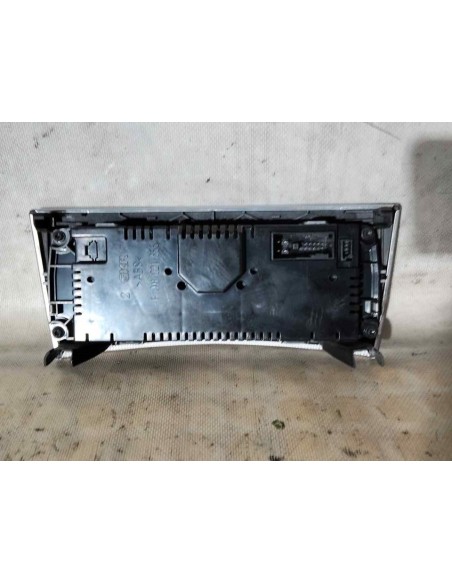 MANDO CLIMATIZADOR MERCEDES-BENZ CLK (BM 209) COUPE - 111924