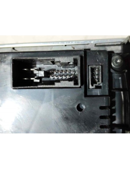 MANDO CLIMATIZADOR MERCEDES-BENZ CLK (BM 209) COUPE - 111924