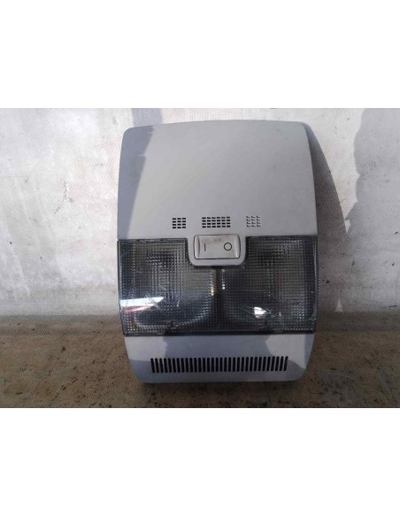 LUZ INTERIOR AUDI A3 (8P1) - 141876