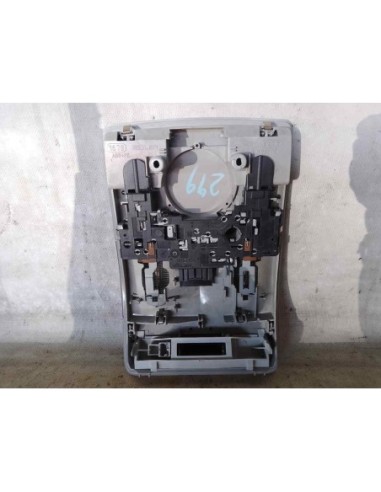 LUZ INTERIOR AUDI A3 (8P1) - 141876