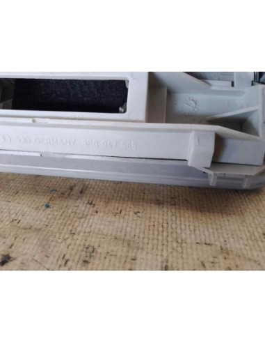LUZ INTERIOR AUDI A3 (8P1) - 141876