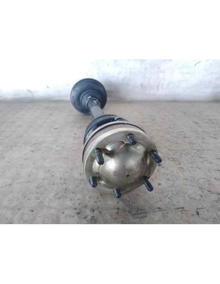 TRANSMISION DELANTERA IZQUIERDA SEAT CORDOBA BERLINA (6L2) - 173837