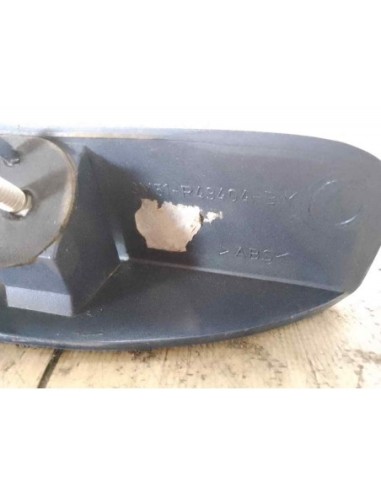 MOLDURAS TRASERAS FORD C-MAX (CB3)(2007) - 139920