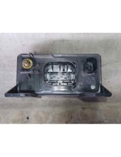 CAJA PRECALENTAMIENTO MERCEDES-BENZ CLASE A (BM 168) -... 2