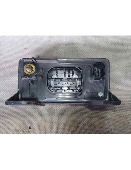 CAJA PRECALENTAMIENTO MERCEDES-BENZ CLASE A (BM 168) - 170445