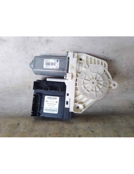MOTOR ELEVALUNAS DELANTERO IZQUIERDO SEAT LEON (1P1) - 142591