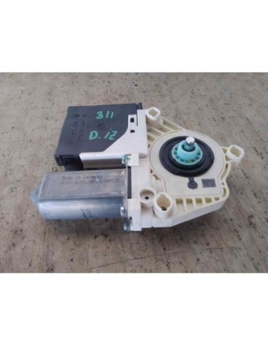 MOTOR ELEVALUNAS DELANTERO IZQUIERDO SEAT LEON...