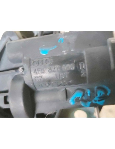 CERRADURA MALETERO / PORTON VOLKSWAGEN PASSAT BERLINA (3C2) - 182328