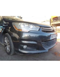 PARAGOLPES DELANTERO CITROEN C4 BERLINA - 223897 2