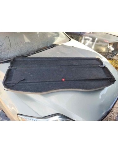 BANDEJA TRASERA RENAULT SCENIC II (JM) - 252369