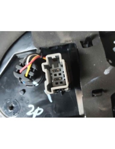 PILOTO TRASERO DERECHO LYNK   CO 01 - 241926