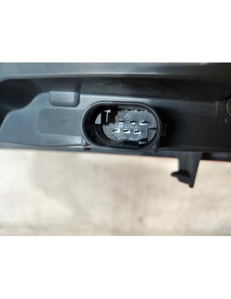 PILOTO TRASERO IZQUIERDO MERCEDES-BENZ CLASE C (BM 205) BERLINA - 255848