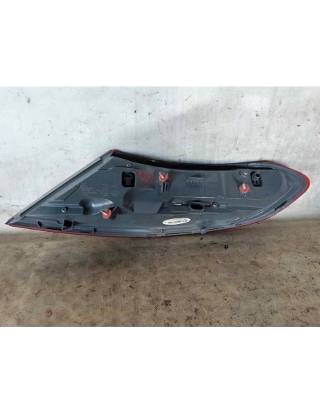 PILOTO TRASERO IZQUIERDO MERCEDES-BENZ CLASE C (BM 205) BERLINA - 255848