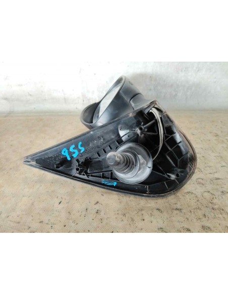 RETROVISOR DERECHO PEUGEOT 206 - 249745