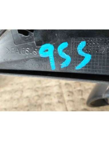 RETROVISOR IZQUIERDO PEUGEOT 206 - 249746