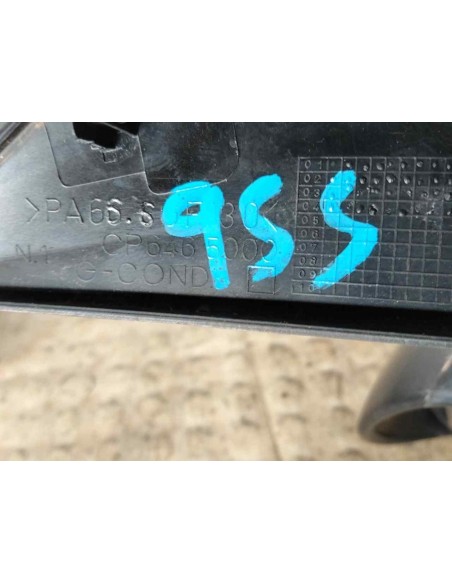 RETROVISOR IZQUIERDO PEUGEOT 206 - 249746