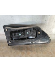 PILOTO TRASERO DERECHO INTERIOR SEAT IBIZA (6L1) - 251812 2