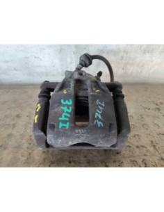 PINZA DE FRENO DELANTERA IZQUIERDA RENAULT CLIO III - 256094