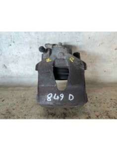 PINZA DE FRENO DELANTERA DERECHA SEAT LEON (1M1) - 256084
