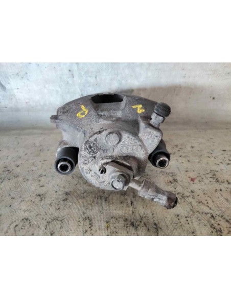 PINZA DE FRENO DELANTERA DERECHA SEAT LEON (1M1) - 256084