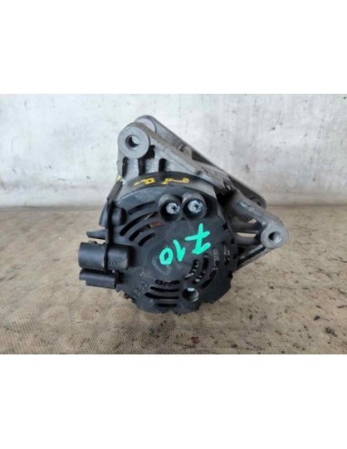 ALTERNADOR PEUGEOT 206 - 256088