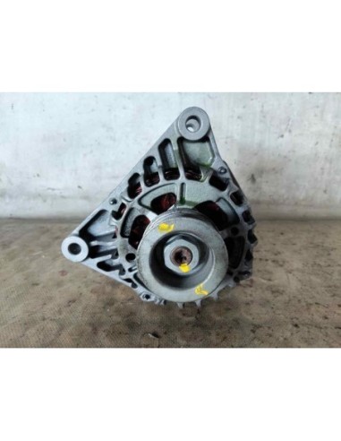 ALTERNADOR PEUGEOT 206 - 256088