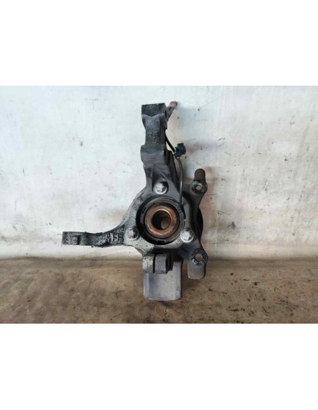 MANGUETA DELANTERA IZQUIERDA OPEL ASTRA H BERLINA - 256040