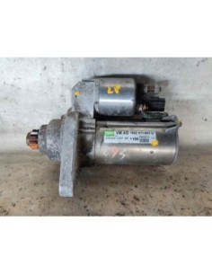MOTOR ARRANQUE AUDI A3 (8P1) - 240075
