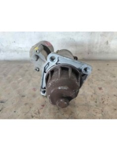 MOTOR ARRANQUE FORD FOCUS BERLINA (CAK) - 256056 2