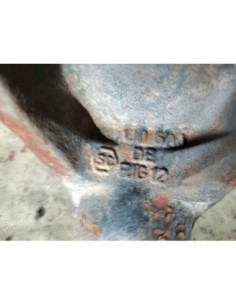 MANGUETA DELANTERA DERECHA SEAT LEON (1M1) - 256008 2