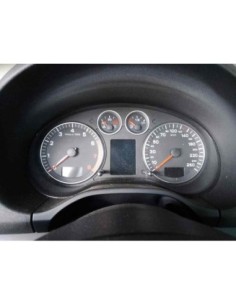 CUADRO INSTRUMENTOS AUDI A3 (8P1) - 240042