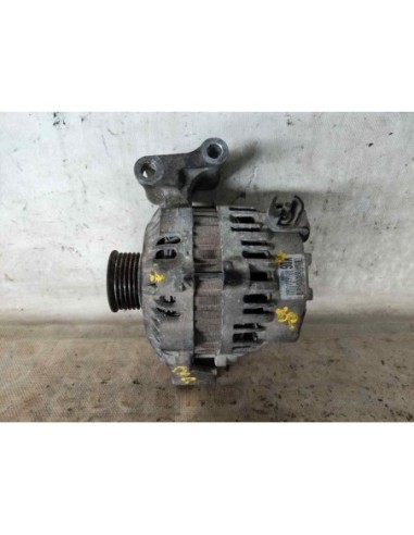 ALTERNADOR FORD FUSION (CBK) - 256066