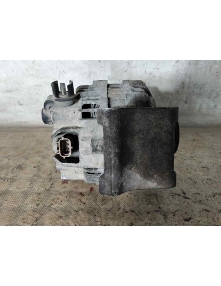 ALTERNADOR FORD FUSION (CBK) - 256066