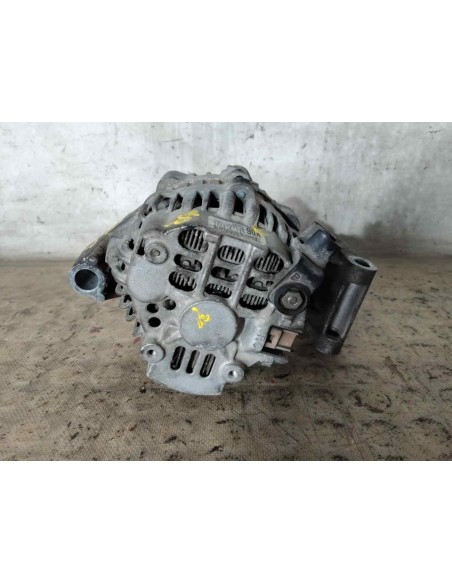 ALTERNADOR FORD FUSION (CBK) - 256066