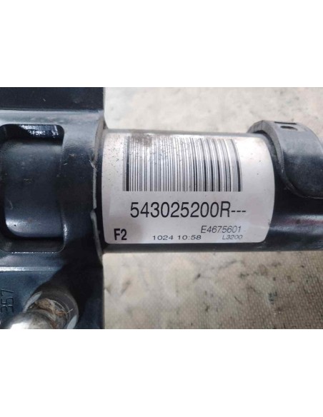 AMORTIGUADOR DELANTERO DERECHO RENAULT MEGANE IV SPORT TOURER - 189060