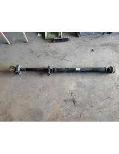 TRANSMISION CENTRAL AUDI Q7 (4L) - 245095