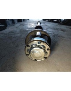 TRANSMISION CENTRAL AUDI Q7 (4L) - 245095 2